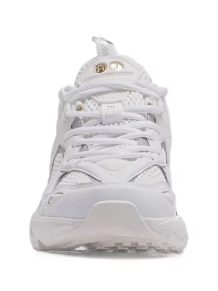 Top Hide&jack alergare alb