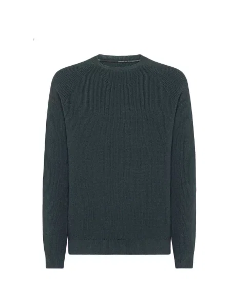 Džemper Rrd - Roberto Ricci Designs zelena