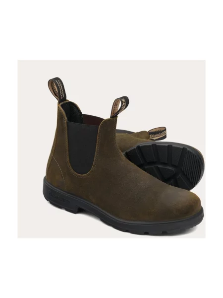 Trampki Blundstone Daroli EUR 38 zielone