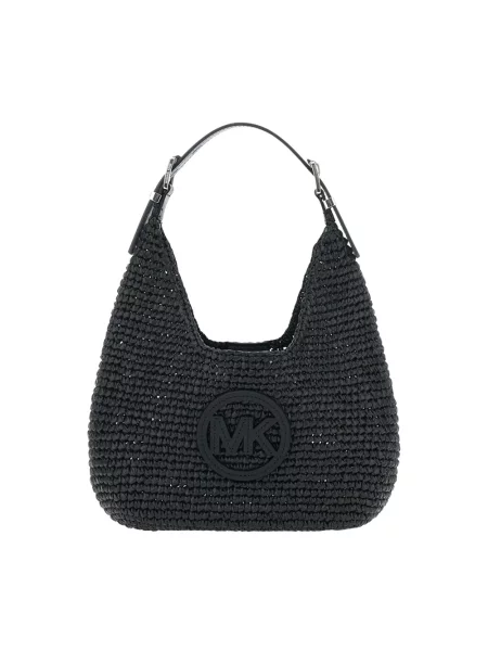 Torebka Michael Kors skórzana czarna