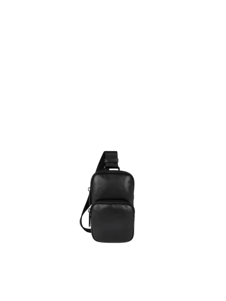 Torba Lancaster czarna