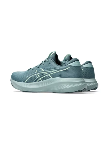 Pantofi Asics gri
