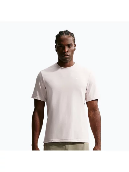 Tricou de antrenament bărbați Nike Dri-Fit Primary light orewood brown/light orewood brown maro