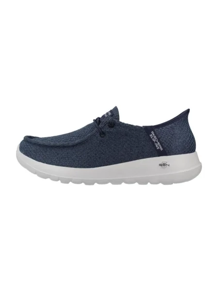 Pantofi Skechers albastru