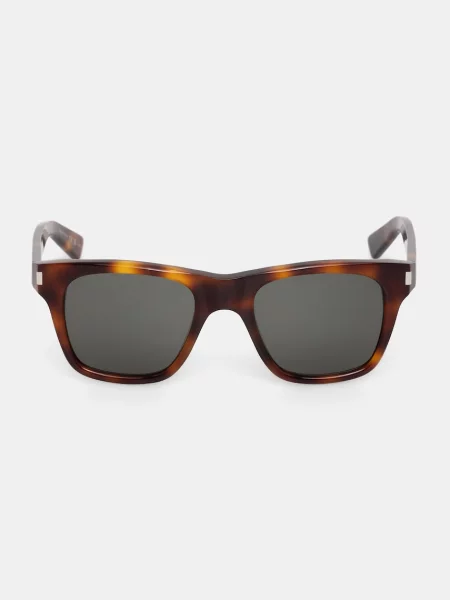 Очки wayfarer Saint Laurent