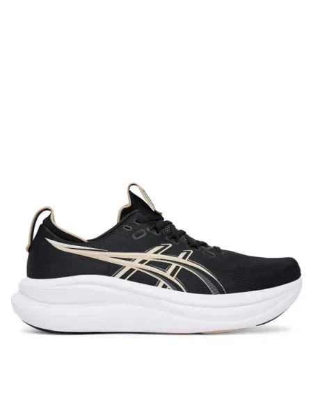 Bežecké topánky Asics Gel-Nimbus 28 čierna