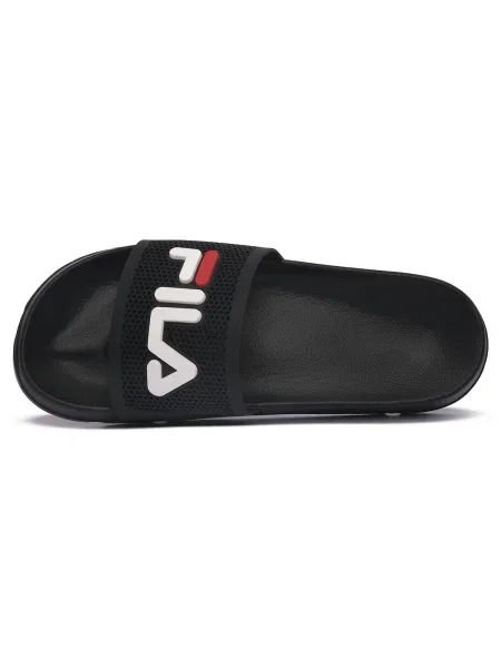 Pantofi Fila negru