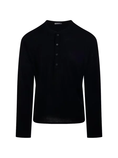 Sweter Diana Studio czarny