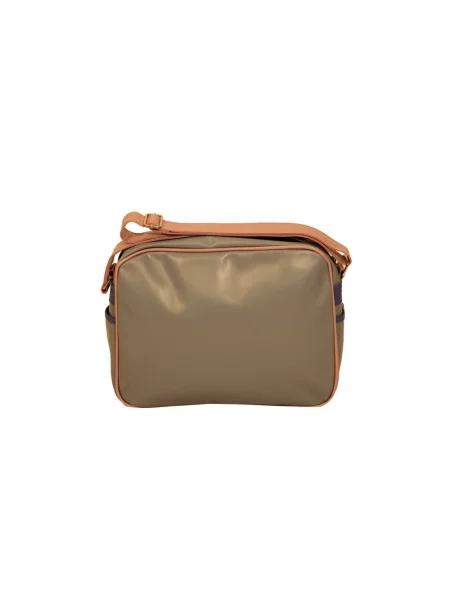 Torebka crossbody Gola niebieska