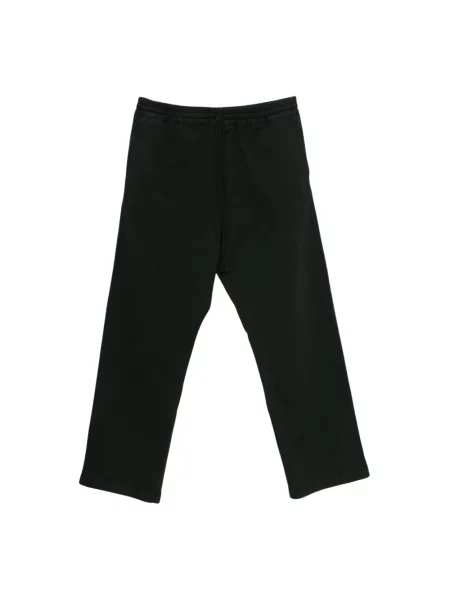Spodnie Carhartt Wip ze sznurkiem czarne