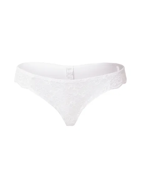 TRIUMPH Tanga Amourette' alb