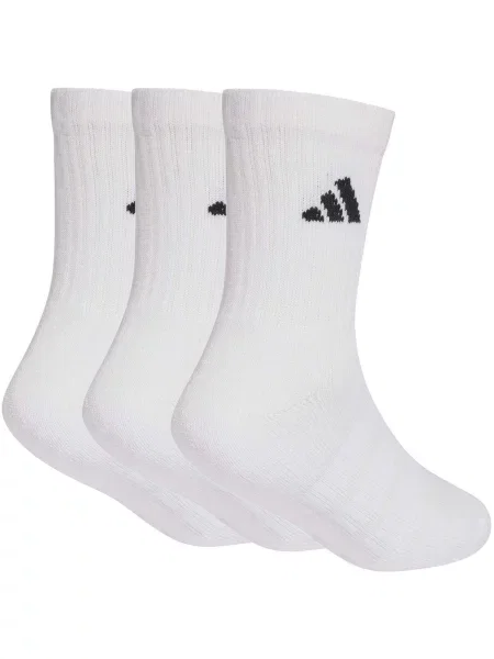 Čarape Adidas bijela