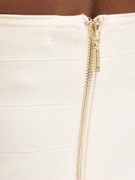 Платье мини Guess