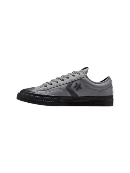 Pantofi Converse gri