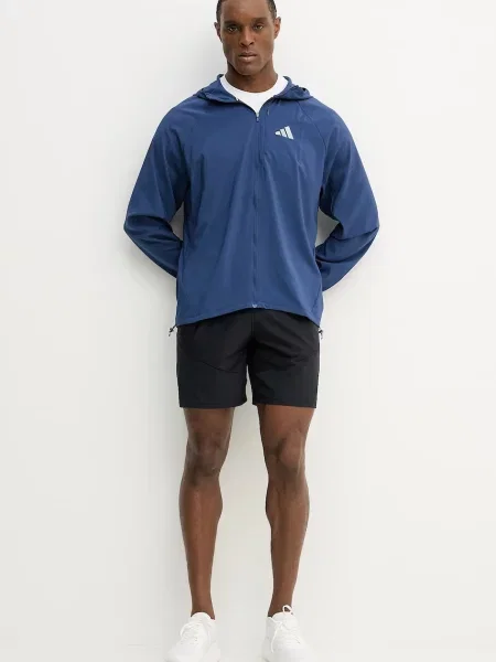 Куртка Adidas Performance для бега