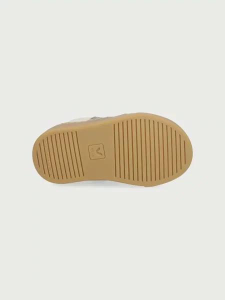 Veja X KONGES SLOJD кросівки дитячі шкіряні