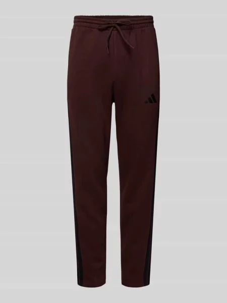Spodnie dresowe o kroju slim fit z dodatkiem model ‘SHAB’ Adidas Sportswear