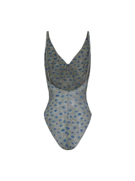 Strój kąpielowy Cortana zielony