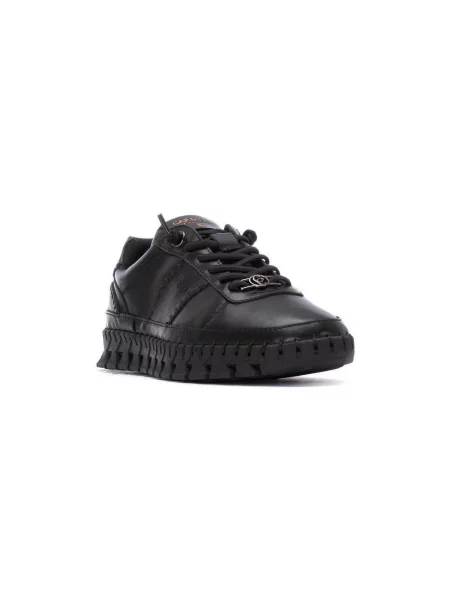 Pantofi Carmela negru