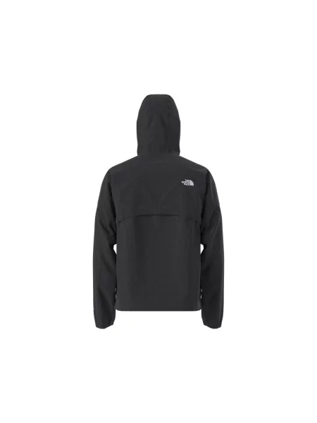 Geacă The North Face negru