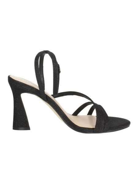 Pantofi Menbur negru