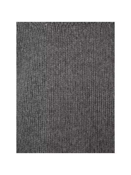 Sweter Douuod Woman szary