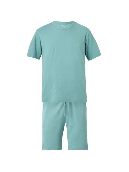 JACK & JONES Trening JJCOLLEGE smarald verde