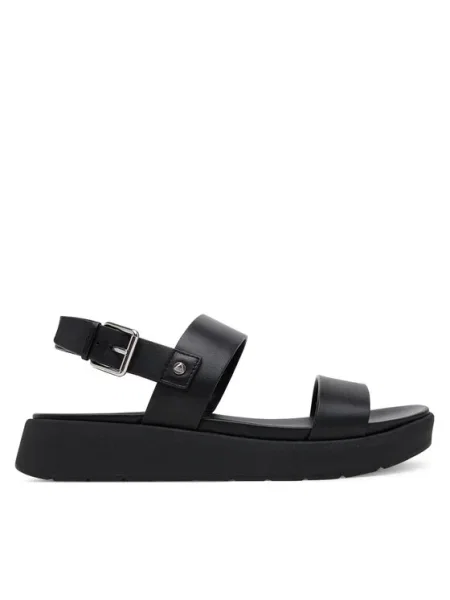 Aldo Sandale Silyia negru