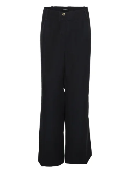 Pantaloni Elena Mirò negru