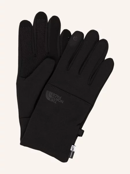 The North Face Multifunkční Sportovní Rukavice Etip S Podporou Ovládání Dotykových Displejů černá