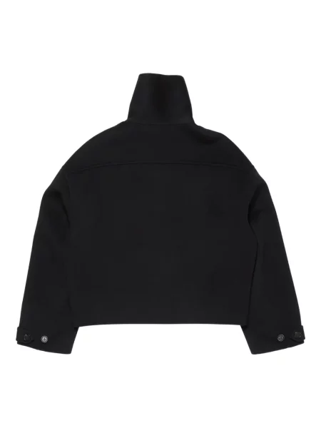 Geacă Acne Studios negru
