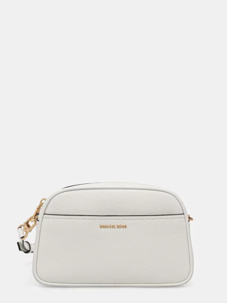MICHAEL Michael Kors geantă crossbody pentru femei alb