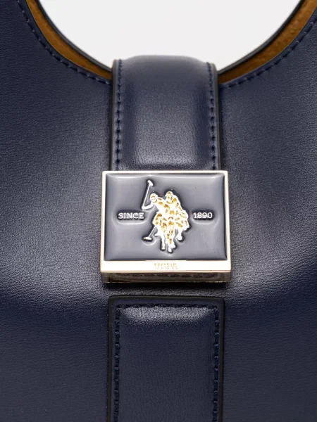 Кожаная сумка U.s. Polo Assn.