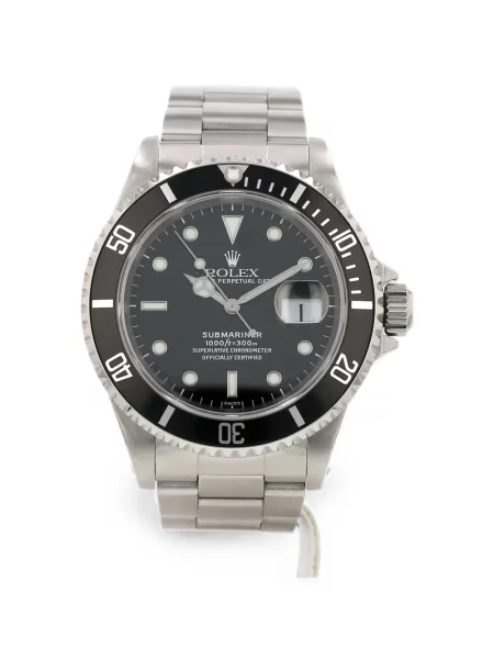 Ceas Rolex negru