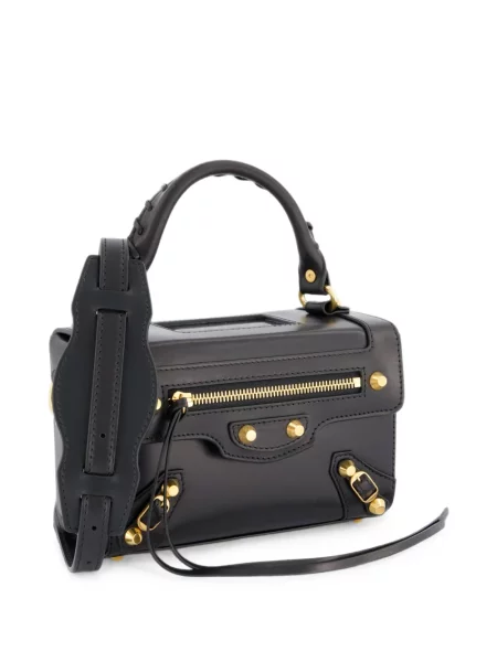 Geantă Balenciaga negru