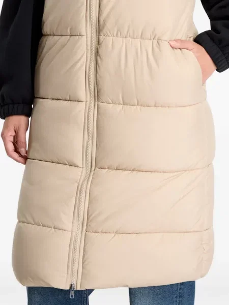 Matlasat vestă Urban Classics