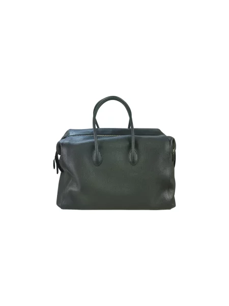 Torba Santoni czarna