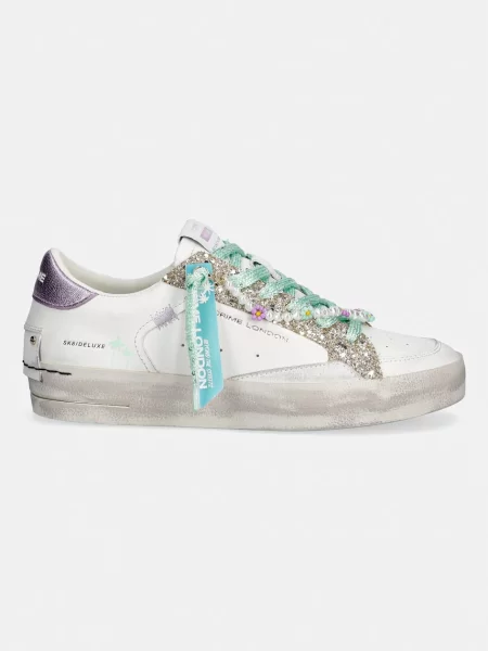 Кросівки Crime London DELUXE