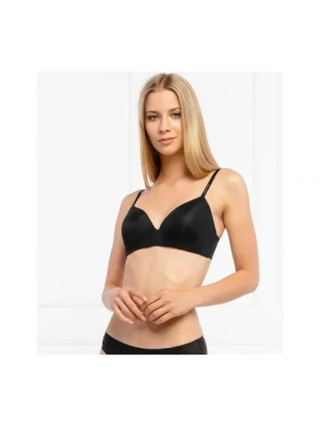 Calvin Klein Sutien negru