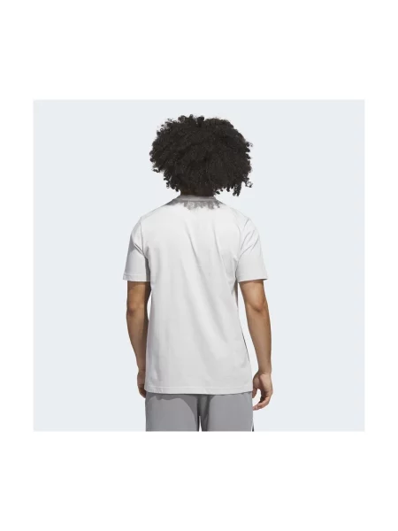 Tricou Adidas alb