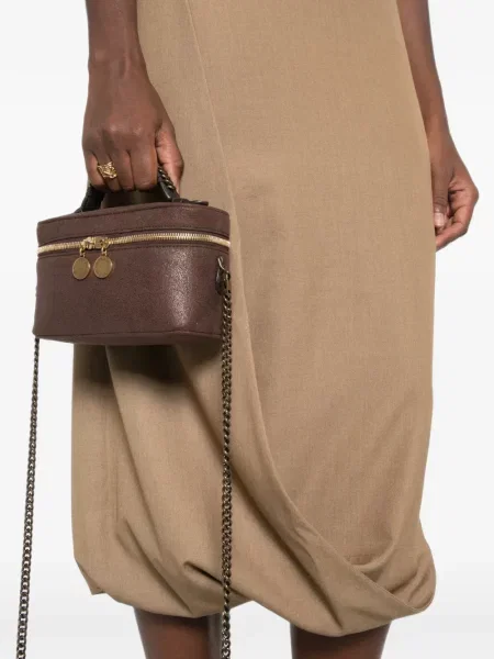 Geantă shopper Stella Mccartney