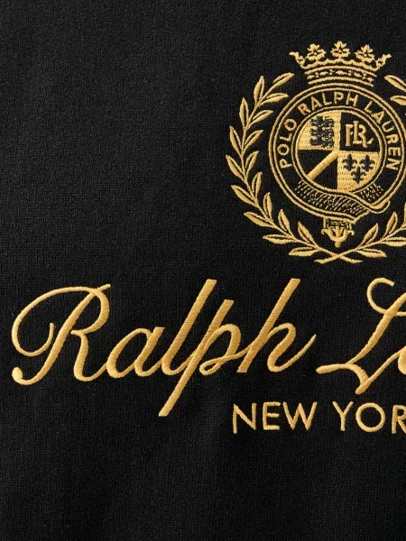 Polo Ralph Lauren кофта з бавовною