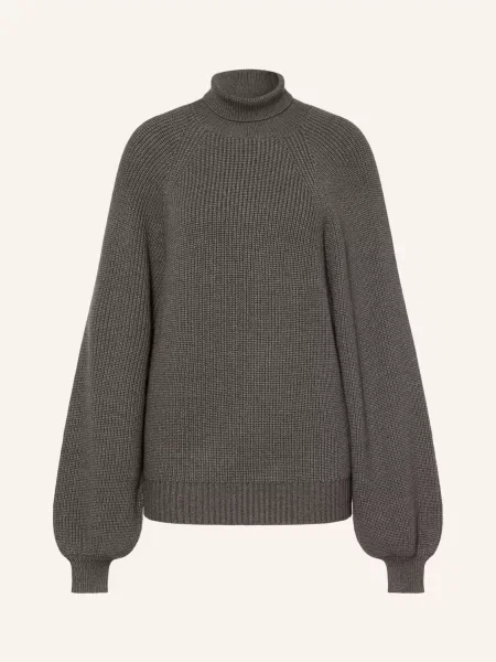 Lezu Sweter Kaja grau