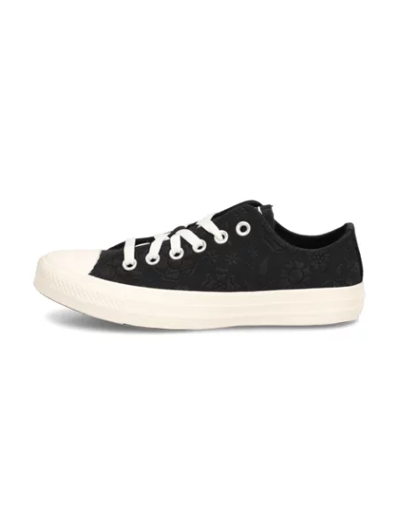 Boty Converse Chuck Taylor All Star černé