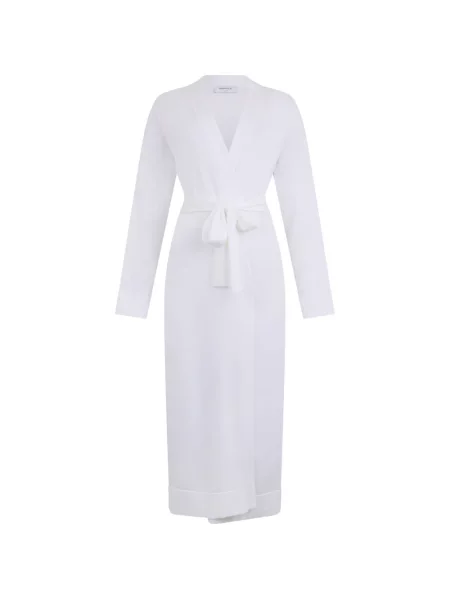 Halat Fabiana Filippi alb