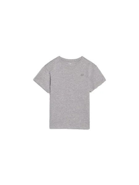 Tricou copii 4f gri