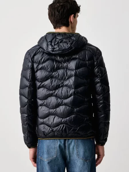 Пуховик Blauer