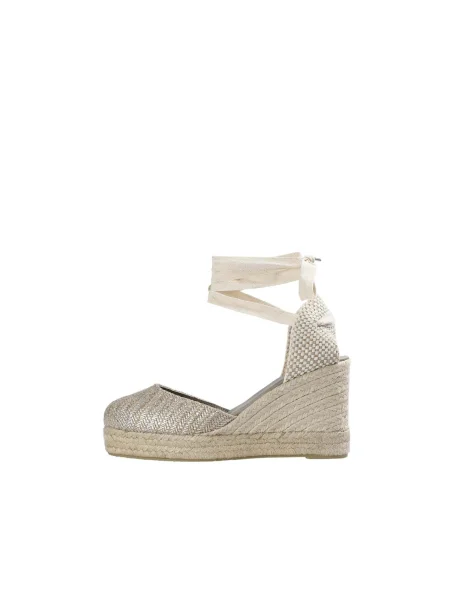 Scalpers Pantofi / auriu galben