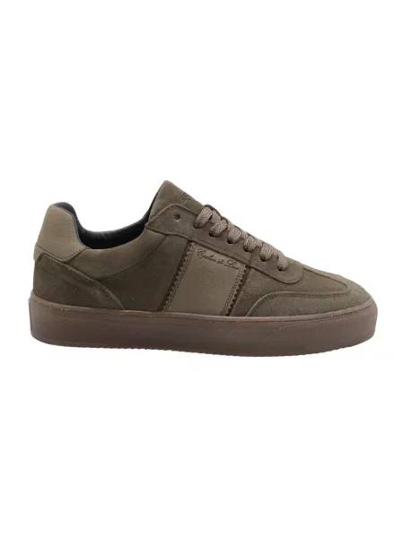 Sneakersy Cycleur De Luxe zielone