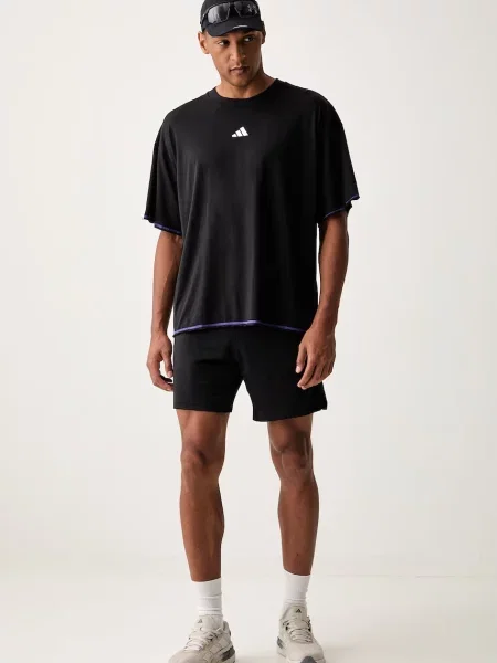 Adidas Performance футболка для тренувань